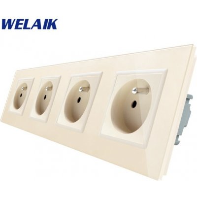 Welaik A48L1-A8FL – Hledejceny.cz