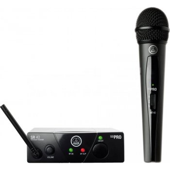 AKG WMS40 MINI Vocal/US25B