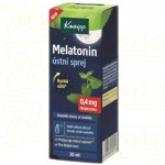 Kneipp Ústní sprej Melatonin 30 ml – Zboží Dáma