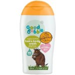 Good Bubble Gruffalo Dětská mycí emulze a šampón Opuncie 100 ml – Hledejceny.cz