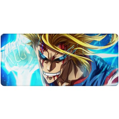 Boku no Hero Academia (BNHA) Podložka pod myš All Might - XL – Hledejceny.cz