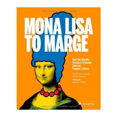 Mona Lisa to Marge – Hledejceny.cz