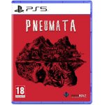Pneumata – Zboží Dáma