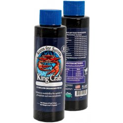 Plant Success Organics Plant Success King Crab 100 ml