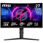 MSI MPG 275CQRXF – Hledejceny.cz