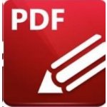 PDF XChange Editor 1 uživatel 2 PC/M2Y PDF 51/2 R – Zboží Živě