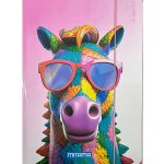 MITAMA Kůň A4 – Zboží Dáma