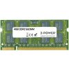 Paměť 2-Power SODIMM DDR2 4GB 800MHz CL6 MEM4303A