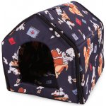 Verk Domeček pro psy a kočky – Zboží Dáma