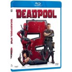 Deadpool 2 BD – Hledejceny.cz