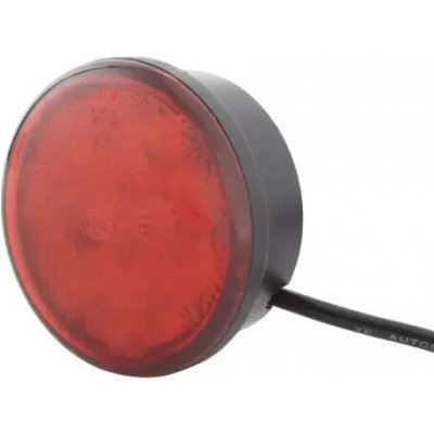 HELLA Zadní světlo HE 2SB959010-301 – Hledejceny.cz