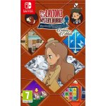 Laytons Mystery Journey: Katrielle and the Millionaires Conspiracy (Deluxe Edition) – Hledejceny.cz