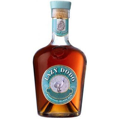 LAZY DODO SINGLE Estate 40% 0,7 l (holá láhev) – Hledejceny.cz
