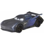 MATTEL Cars autíčko Jackson Storm – Zboží Dáma