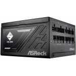 ASRock Steel Legend 1000W SL-1000G – Hledejceny.cz