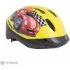 Cyklistická helma HQBC Funq red Car/yellow 2020