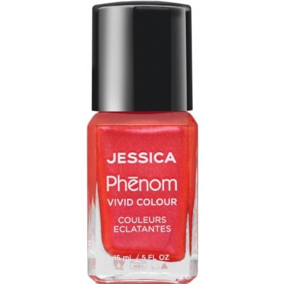 Jessica Phenom lak na nehty 046 Shes Got Moves 15 ml