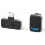 GoPro Bezdrátový mikrofon - sada s USB AWMIC-010-USB-EU – Zboží Živě