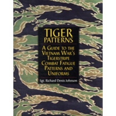 Tiger Patterns - R. Johnson