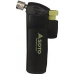 Soto Pocket Torch with refillable lighter – Zbozi.Blesk.cz