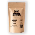 Alegre Café Roasters Adelita 100% Arabica z Mexika pražená na espresso zrnková 150 g – Hledejceny.cz