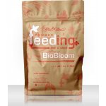 Green House Feeding - BioBloom 25 kg – Zboží Mobilmania