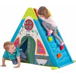 Feber Play & fold dům se světlem 3v1 – Hledejceny.cz