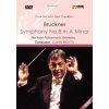 DVD film ZUBIN METHA - Brucknersymphony No 8 DVD