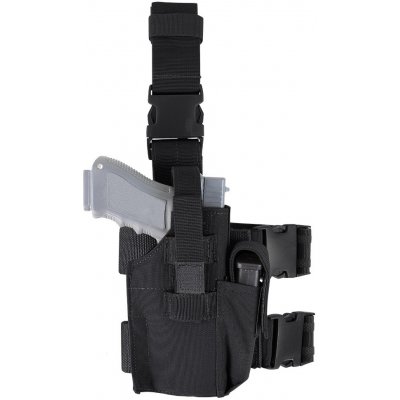 Condor Outdoor stehenní Molle černé – Zboží Dáma