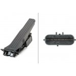 HELLA Senzor, poloha akceleracniho pedalu 6PV010946-021