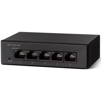 Cisco SF110D-05