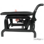 Ride And Slide Šukací stroj – Zboží Dáma