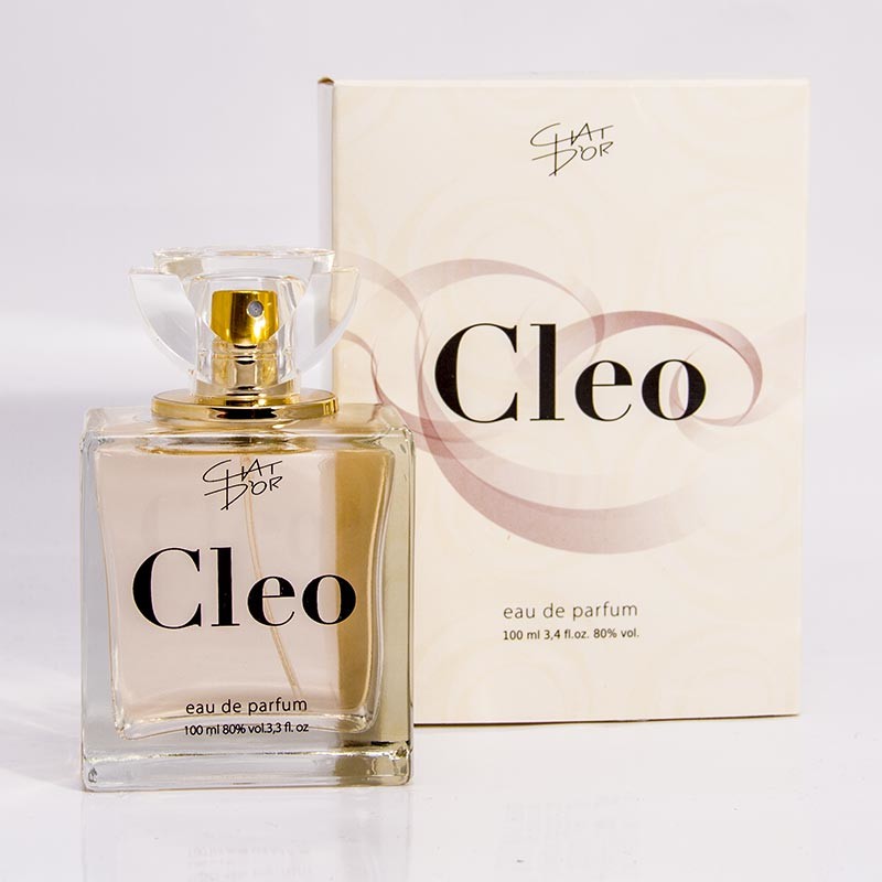 Chat D\'or Cleo parfém dámský 100 ml