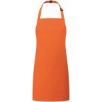 Premier Workwear Dětská zástěra na vaření Oranžová – Hledejceny.cz
