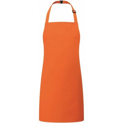 Premier Workwear Dětská zástěra na vaření Oranžová – Hledejceny.cz