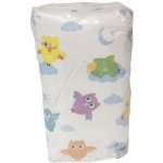 Přebalovací podložky NAPPY 60 x 60 cm 10 ks – Zboží Dáma