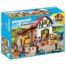 Playmobil 6927 Farma pro poníky