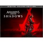 Assassin's Creed Shadows (Deluxe Edition) – Zbozi.Blesk.cz