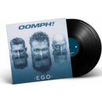 Oomph! - Ego / Reedice 2019 LP – Hledejceny.cz