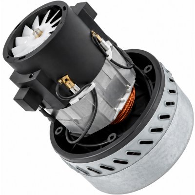 Motor SBDS 14432AP 1400W, AMETEK 3976AP, 061300219 univerzální, vysavač – Hledejceny.cz