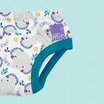 Bambino Mio učící plenky 18-24 m Elephantastic – Hledejceny.cz