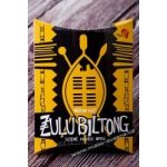 Zulu Biltong Medium Hot Slice Hovězí 25 g – Zboží Dáma
