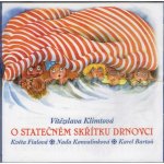 O statečném skřítku Drnovci - Vítězslava Klimtová – Zboží Dáma