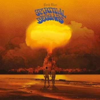 Spiritual Beggars - Earth Blues LTD LP