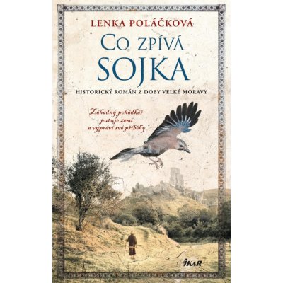 Co zpívá Sojka - Lenka Poláčková – Zbozi.Blesk.cz