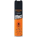 AgroBio Effect - univerzální insekticid aerosol 400 ml – Sleviste.cz