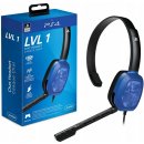 PDP PS4 Headset LvL.1 PS4