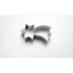 vykr. 0363 Kometka, 2,5x4,6cm – Hledejceny.cz
