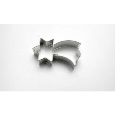 vykr. 0363 Kometka, 2,5x4,6cm – Hledejceny.cz