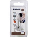 Dremel 663 Vrták do skla 6,4 mm – Zboží Mobilmania